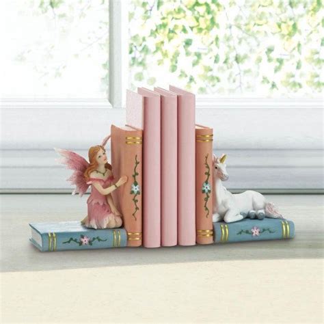 Make Your Bookshelf Come Alive with House Shaped 3D Bookends